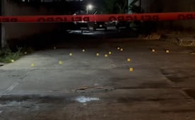 Asesinan a excandidato del PES en Morelos; Víctor Amado fue atacado a balazos en Mazatepec