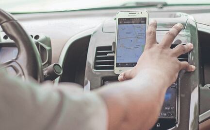 Uber sigue disponible en el AICM: "nada ha cambiado", afirma la app a sus clientes