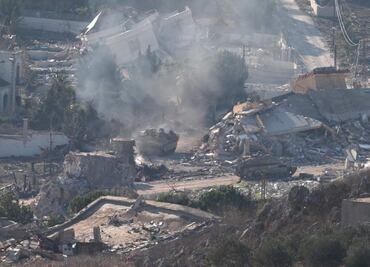 EU anuncia prórroga de tregua entre fuerzas kurdas y proturcas en Siria; busca que alto el fuego se extienda aún más