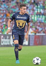 Pumas va con el corazón