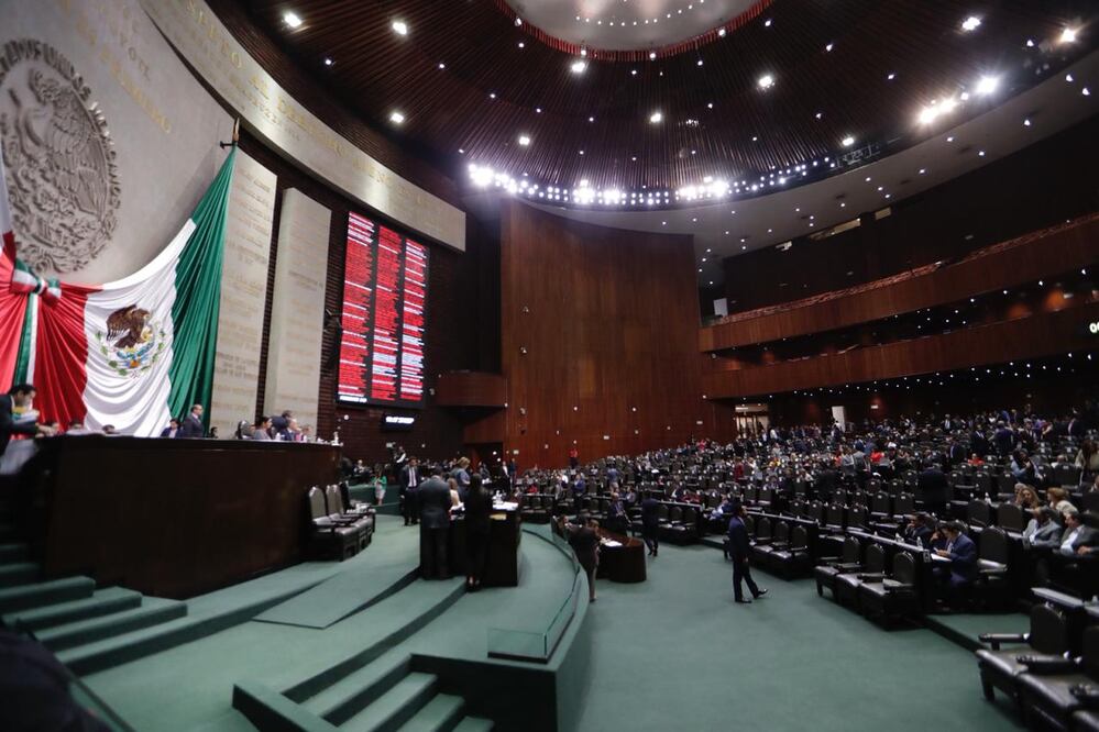 Sesión en San Lázaro. Foto: Iván Stephens
