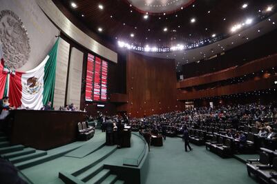 Definen lugar para el movimiento del 68 en San Lázaro
