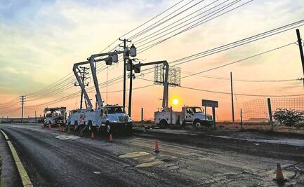 Encuesta: expertos ven como un lastre al sector eléctrico