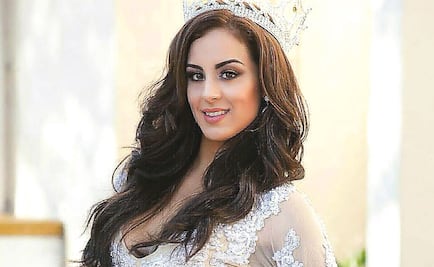 Mueren reina de belleza y su novio en accidente