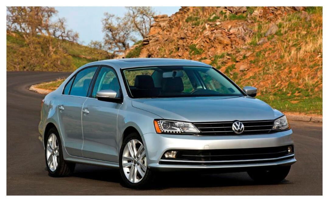 VW apoya a operadores de Uber