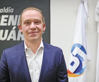 Taboada: actué de manera responsable