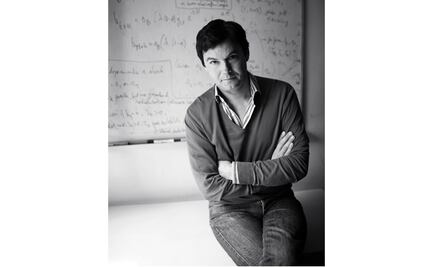 Thomas Piketty, ideas contra la desigualdad