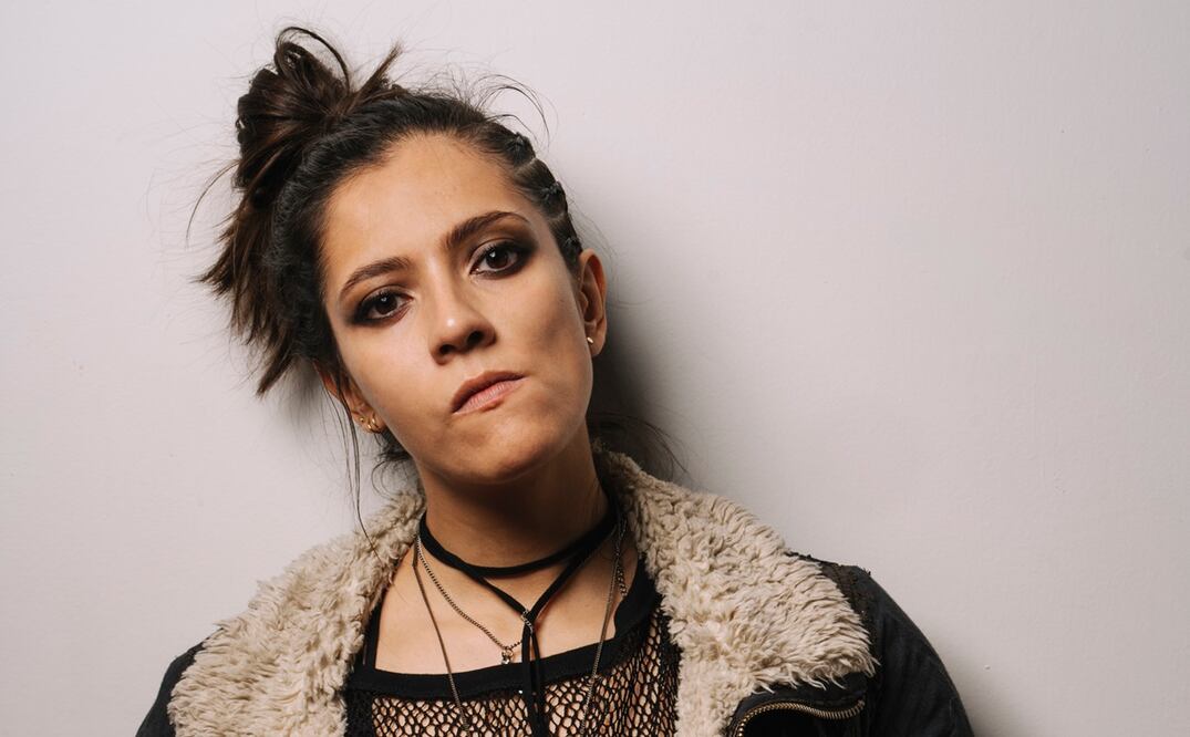 Nuria Blanco. Foto: Cortesía