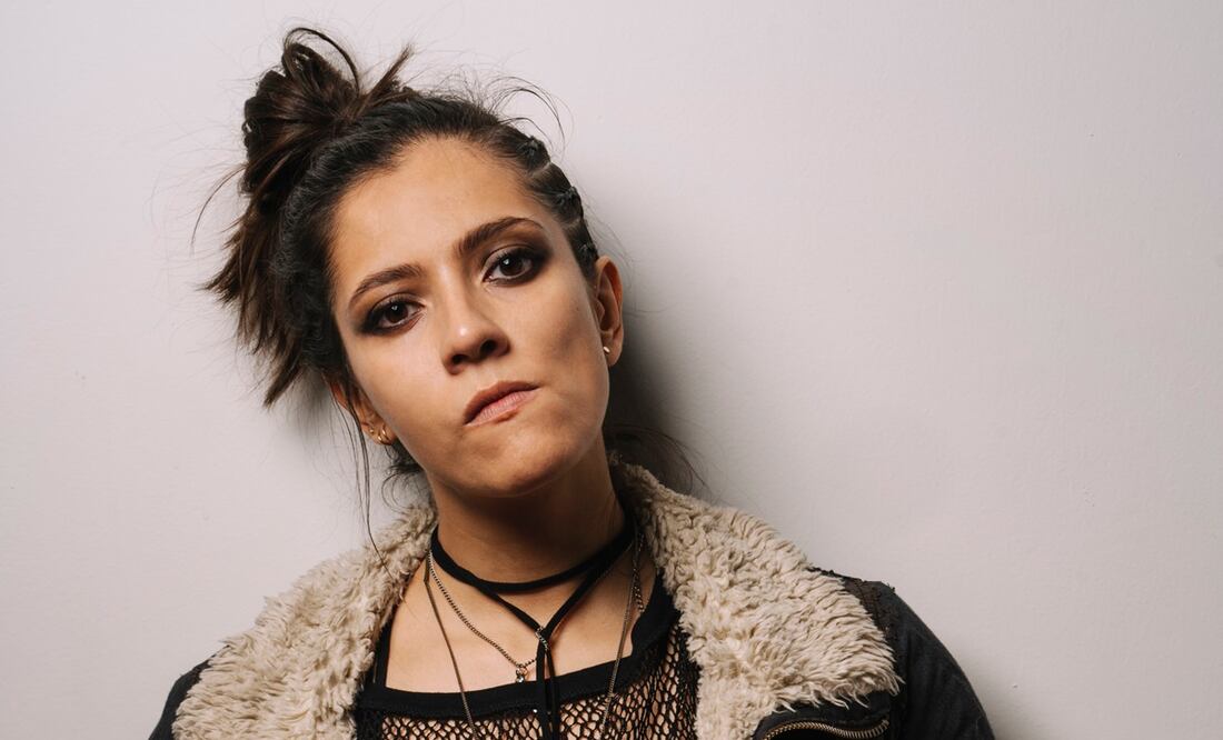 Nuria Blanco. Foto: Cortesía