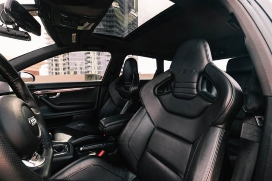 7 tips para mantener tu auto limpio 