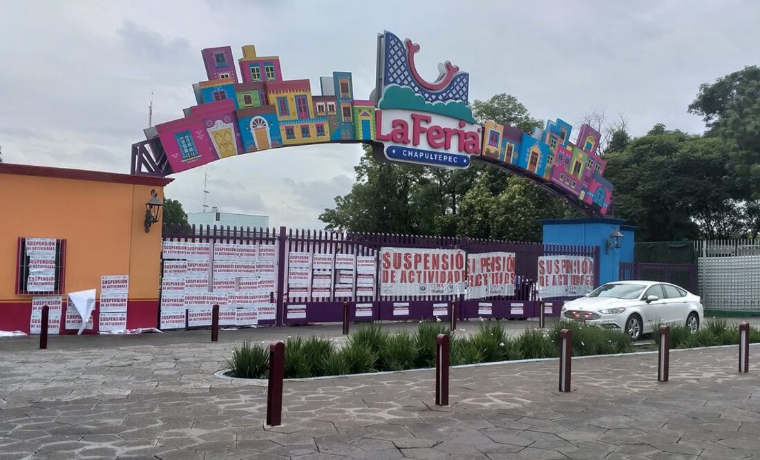 Foto: Archivo. EL UNIVERSAL