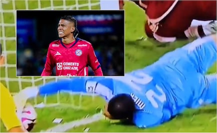 Kevin Mier comete un error grave con la Selección de Colombia; la afición explota en su contra