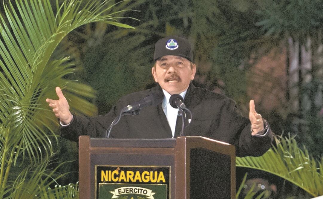 Foto: Archivo/EL UNIVERSAL