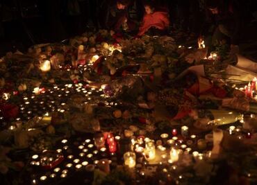 Mexican women die in Paris