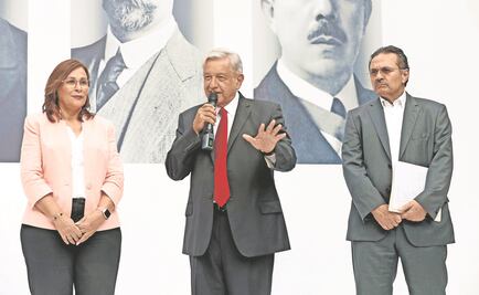 AMLO estuvo a punto de iniciar su sexenio en crisis