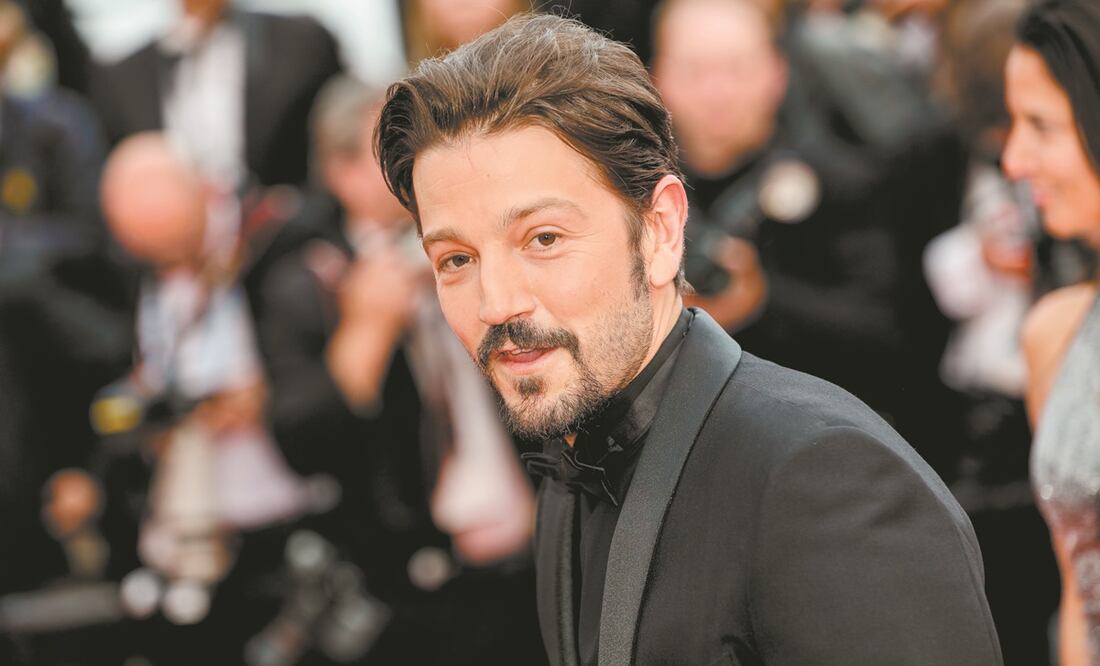 Esta es la novena producción de “El charolastra” det rá s de cámaras; se estrenará en agosto a través de Netflix. Foto: CLASOS