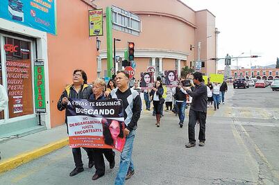 “Hay más implicados en muerte de mi hija” 