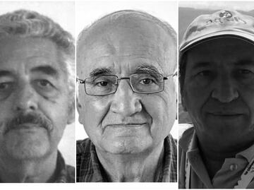 Identifican a responsable del asesinato de sacerdotes jesuitas y guía turístico en Chihuahua