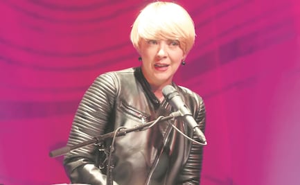 Edith quiere más Sor Juanas del siglo XXI