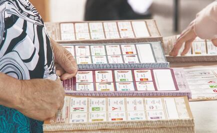 PGJ inicia seis carpetas de investigación por delitos electorales en CDMX