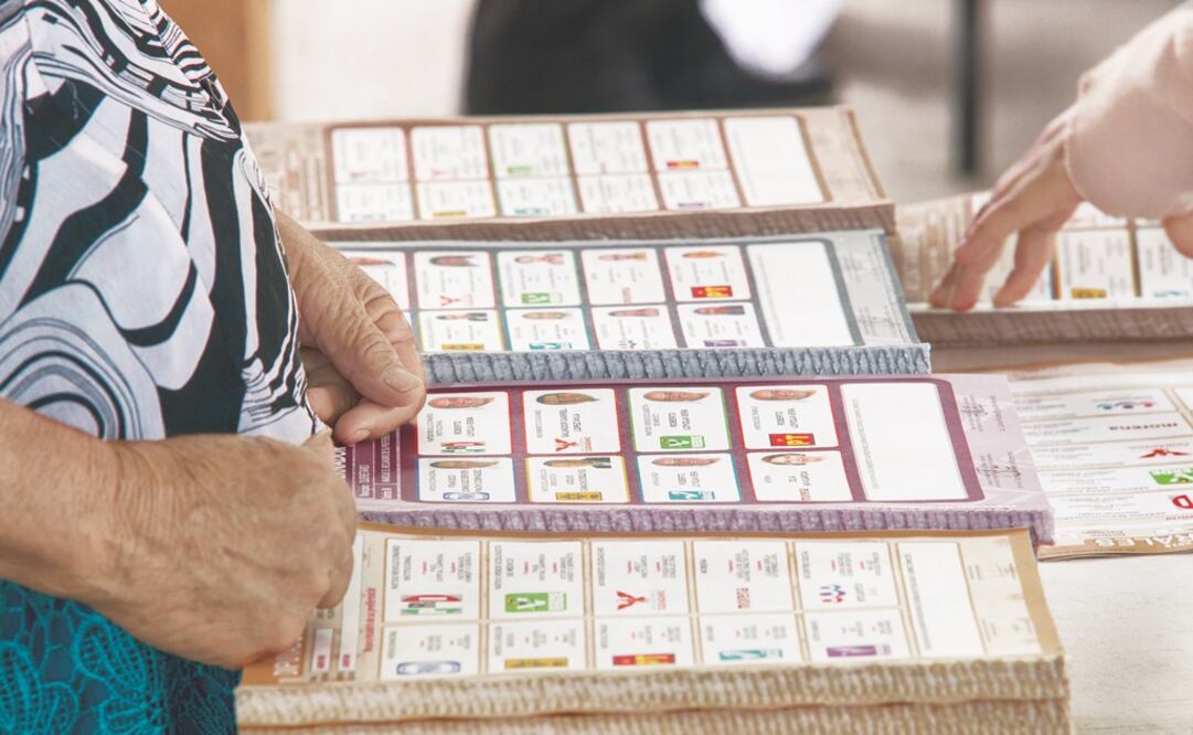 Foto: Demian Chavez / El Universal