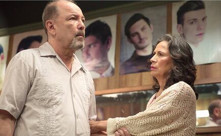 "Fear The Walking Dead tiene un propósito terapéutico"