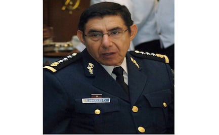 El militar que fue acusado y después reivindicado