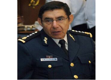 El militar que fue acusado y después reivindicado