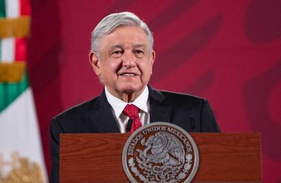 Medios atacan mi gobierno, nosotros solo argumentamos, replicamos y aclaramos: AMLO