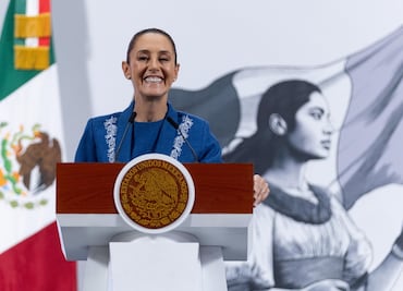 Sheinbaum: Mundial 2026 “es un muy buen escaparate para México”; responde si asistirá o no a la inauguración en el Estadio Azteca