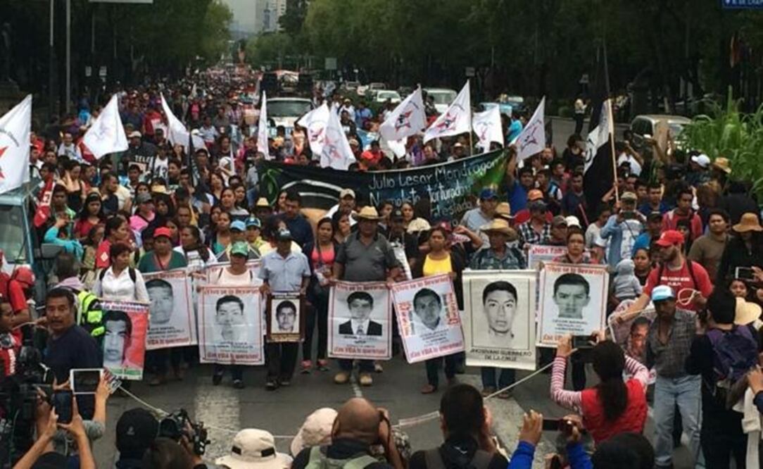 (Photo: Rafael Ramírez/EL UNIVERSAL)