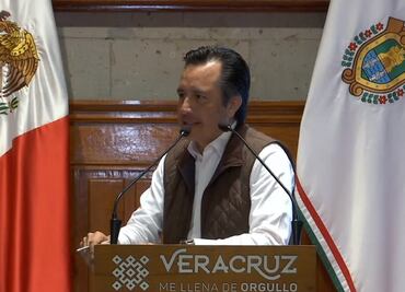 Gobernador de Veracruz respalda a encargada de Fiscalía, prima de supuesta narcotraficante