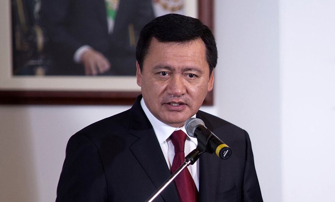 Foto: Archivo/EL UNIVERSAL