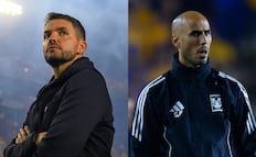 Larcamón expone el desgaste físico en Cruz Azul; Guido Pizarro mantiene los pies en la tierra