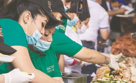 Esperan a 350 mil en la Feria de la Torta en VC