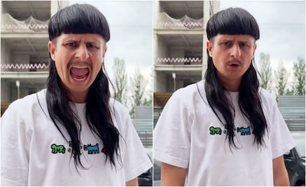 ¿Quién era Oliver Tree?, cantante fallecido en el accidente de helicóptero en Brasil