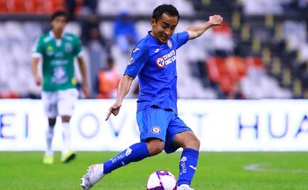 Cruz Azul espera no perder inercia a pesar del parón