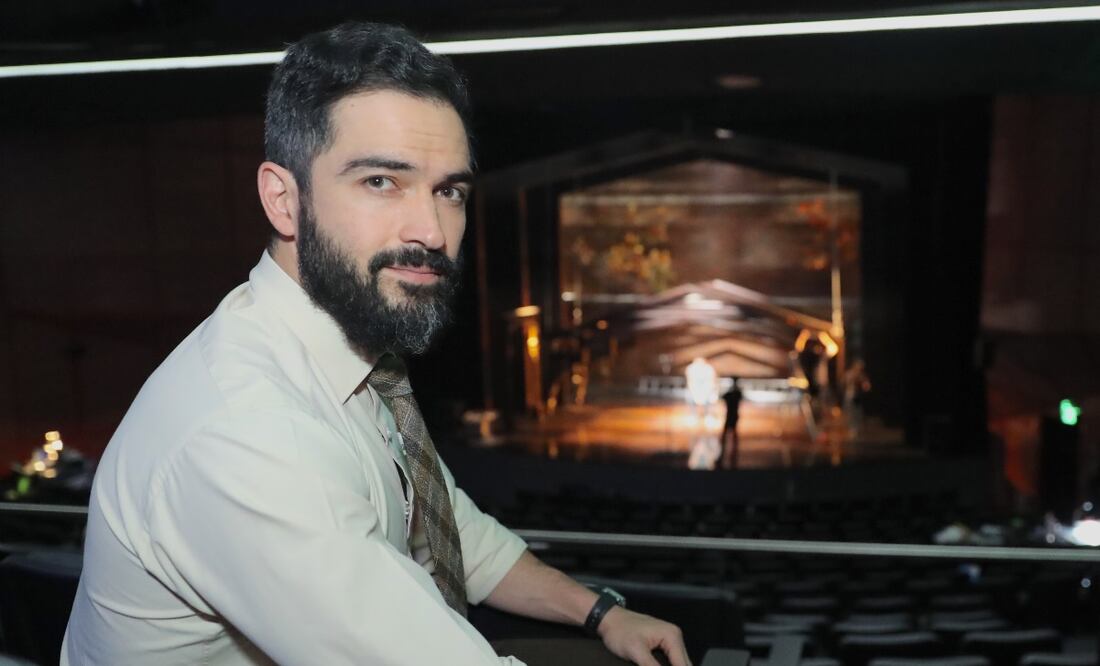 Archivo EL UNIVERSAL.