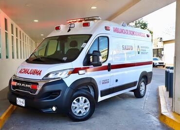 Suman 14 alumnos intoxicados en festejo del Día del Niño en primaria de Sinaloa; dan positivo a anfetamina: Secretaría de Salud