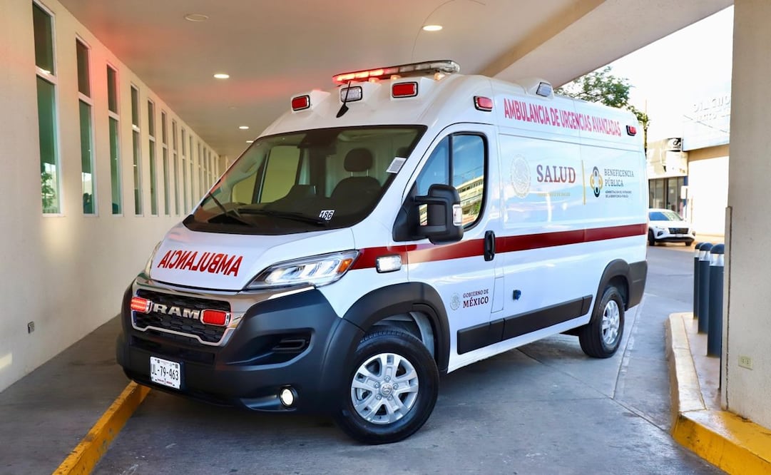 Este nuevo incidente contra personal de la Cruz Roja se suma a una serie de hechos que se han cometido en contra de socorristas y paramédicos desde que inició la confrontación violenta entre los grupos en pugna. Foto: especial