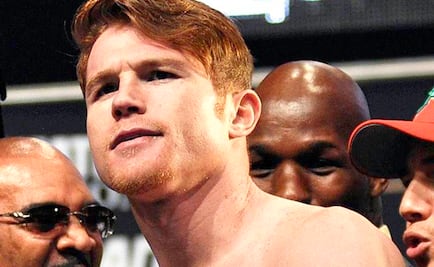 'Canelo' promete espectáculo mejor que 'MayPac'