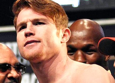 'Canelo' promete espectáculo mejor que 'MayPac'