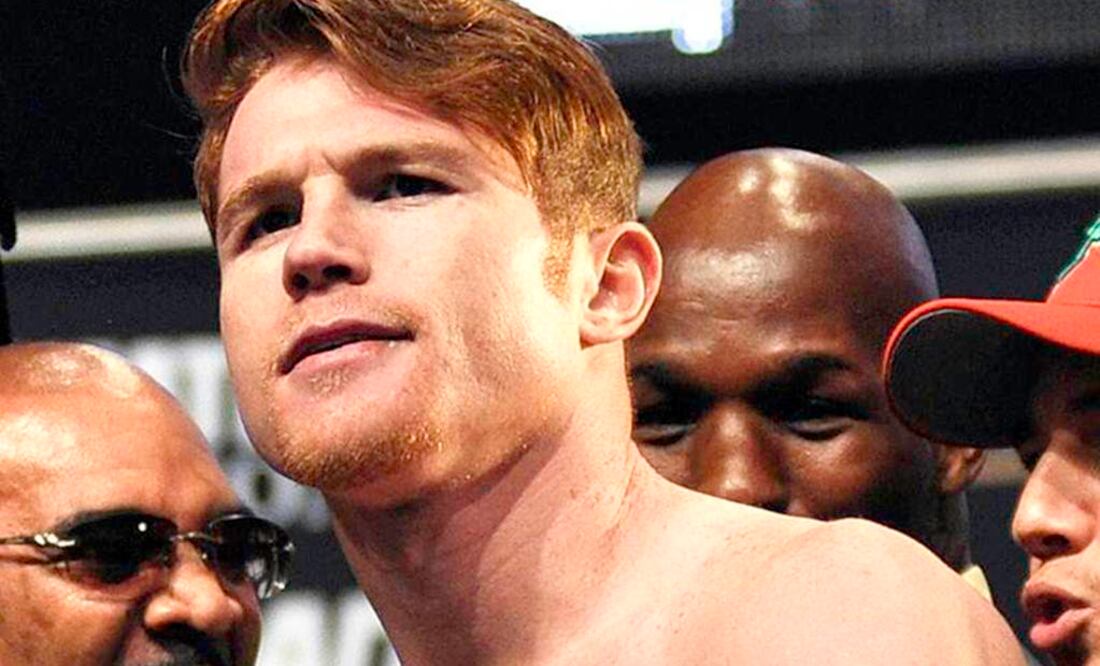 'Canelo' promete espectáculo mejor que 'MayPac'