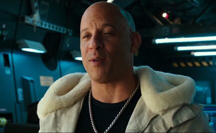 Vin Diesel visitará México en la premiere de "XXX Reactivado"