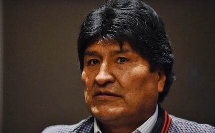 EU pide a México investigar supuesto audio de Evo Morales en el que incita a bloqueos