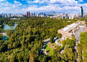 15 cosas increíbles que debes hacer en la CDMX