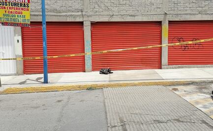 Vinculan a proceso a sujeto que portaba cabeza humana dentro de maleta en Valle de Chalco 