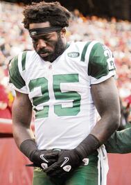 Joe McKnight muere baleado