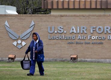 EU confirma nuevo caso de coronavirus en base militar en Texas