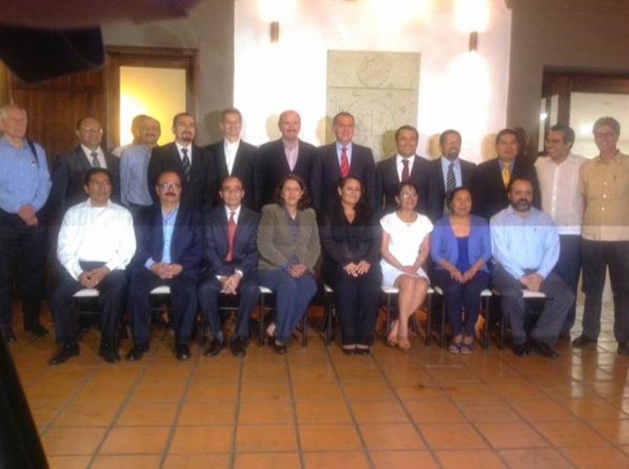 Tomada de @GabinoCue